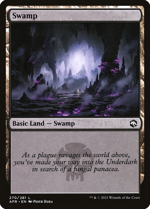 Swamp (270)