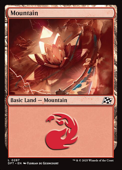 Mountain (0287) — Front