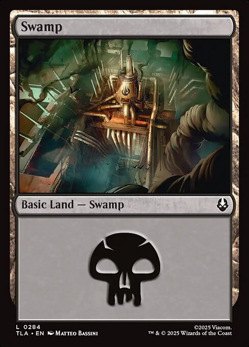Swamp (0284)