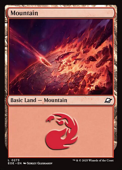Mountain (0273) — Front