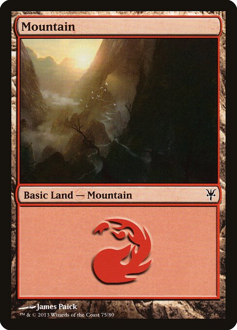 Mountain (75)