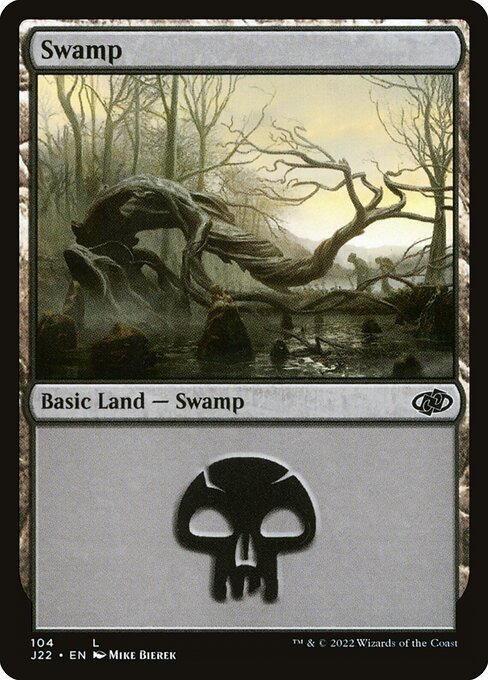 Swamp (104)