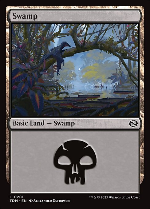 Swamp (0281)