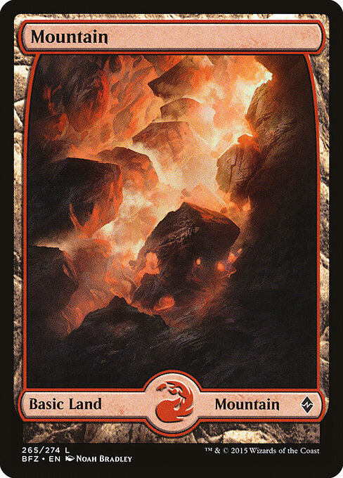 Mountain (265)