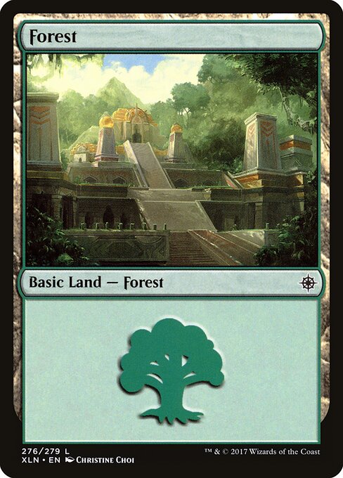 Forest (276)