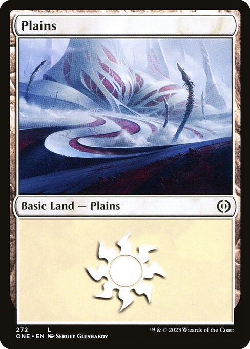 Plains (272)