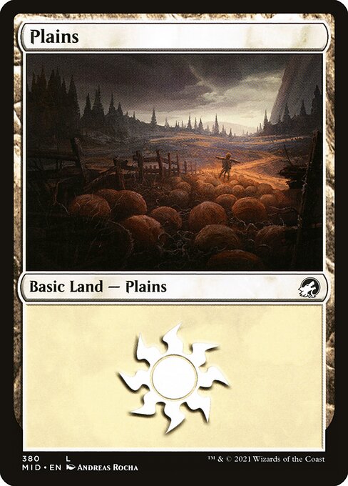 Plains (380)