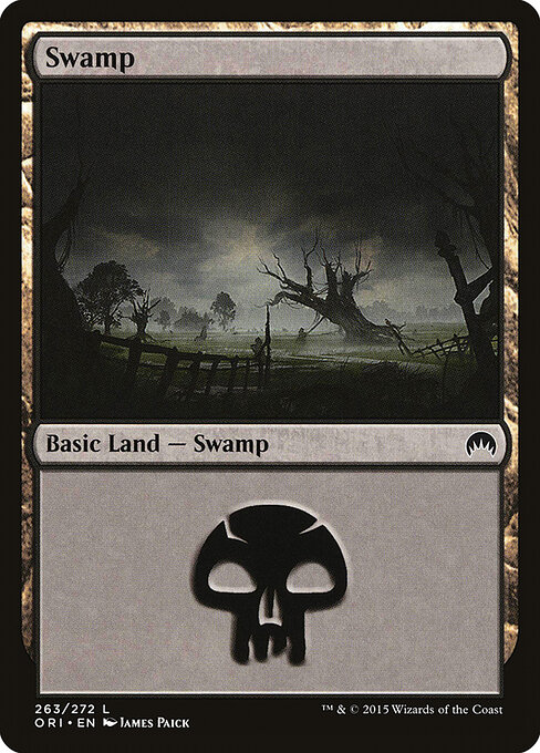 Swamp (263)