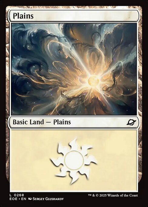 Plains (0268) — Front
