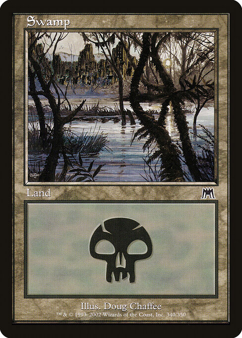 Swamp (340)