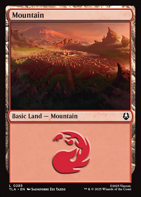 Mountain (0285) — Front