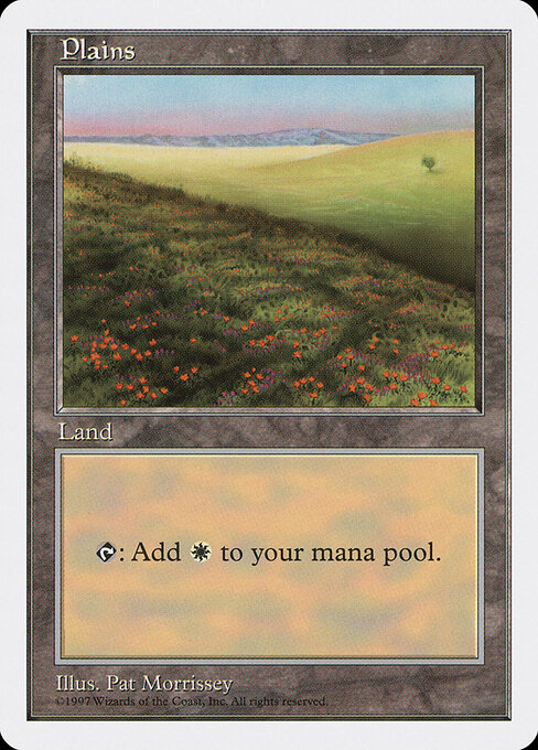 Plains (431)