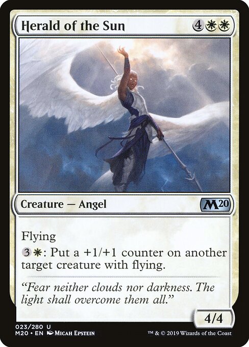 Herald of the Sun — Front