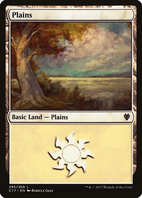 Plains (295)
