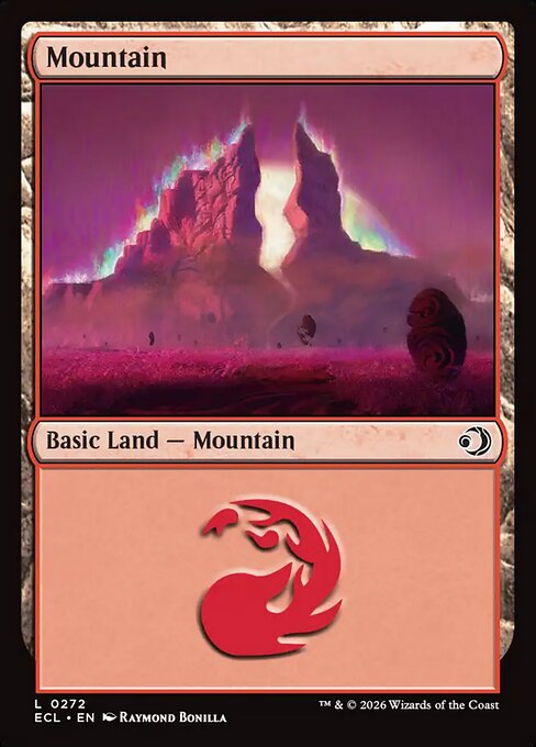 Mountain (0272) — Front
