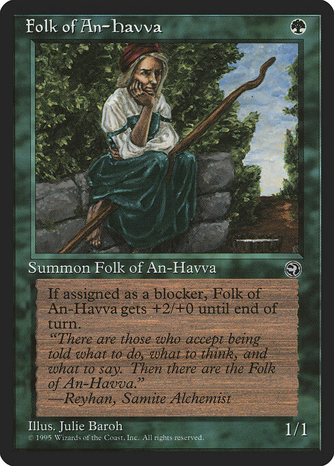 Folk of An-Havva [Version 2] — Front